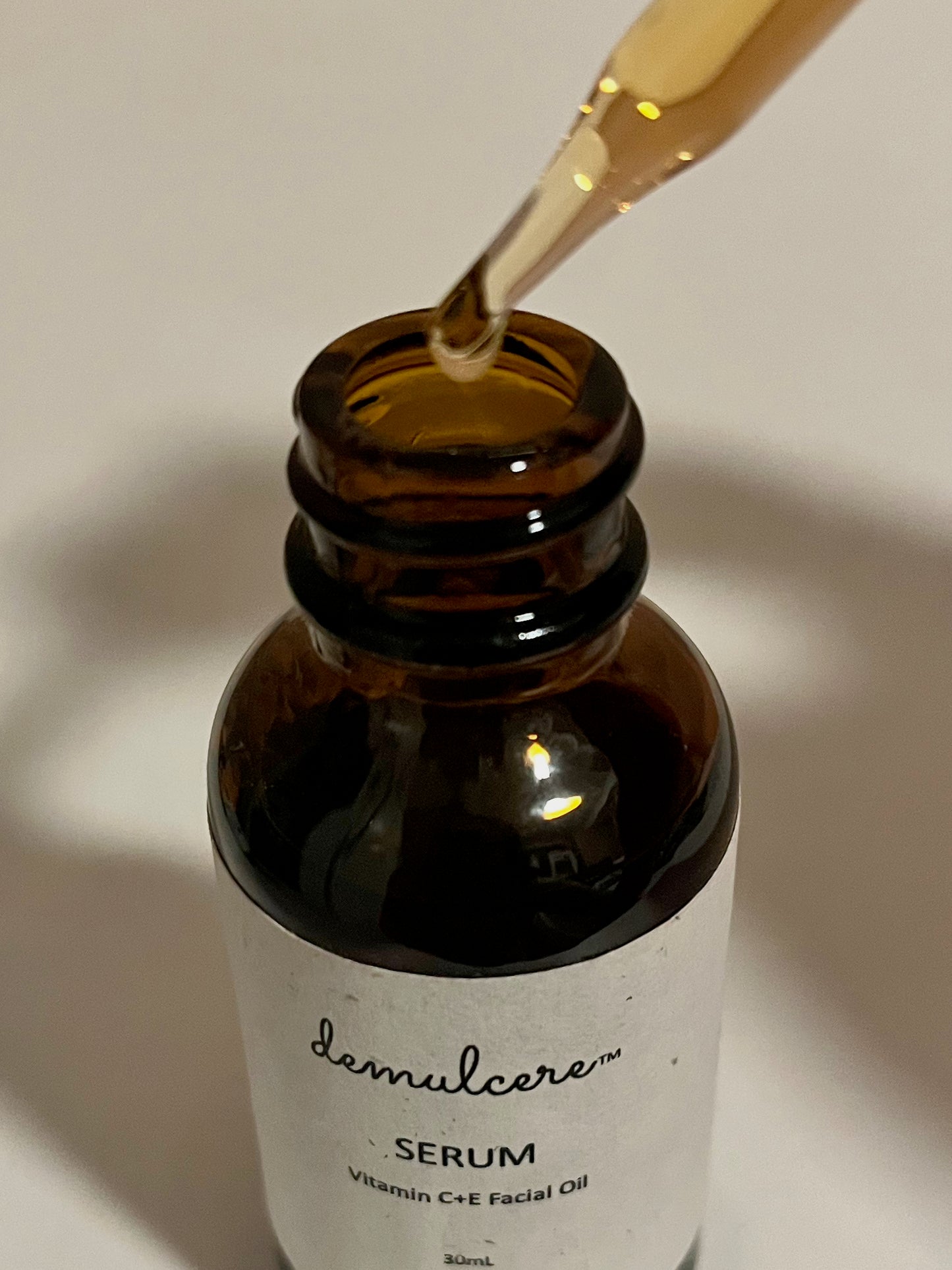 Serum | Facial Oil Serum