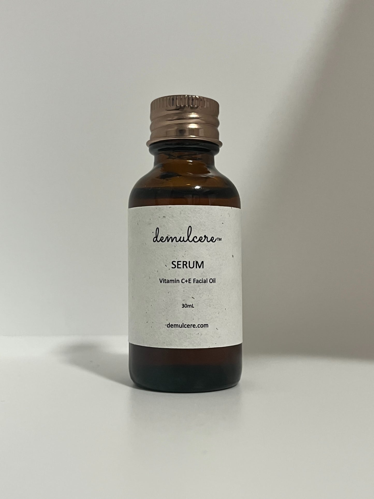 Serum | Facial Oil Serum