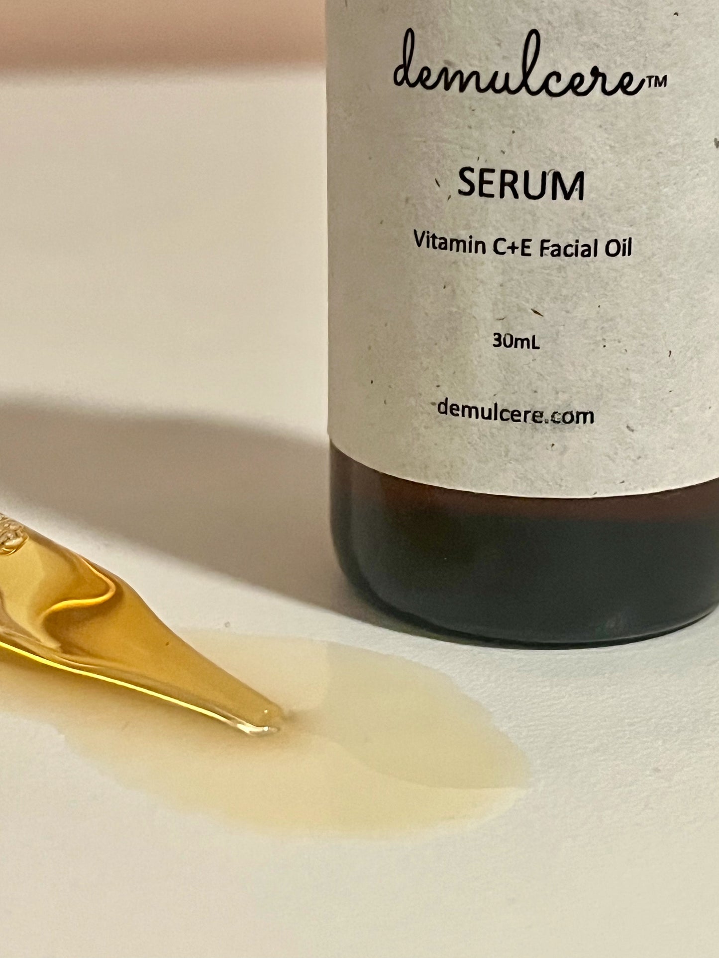 Serum | Facial Oil Serum