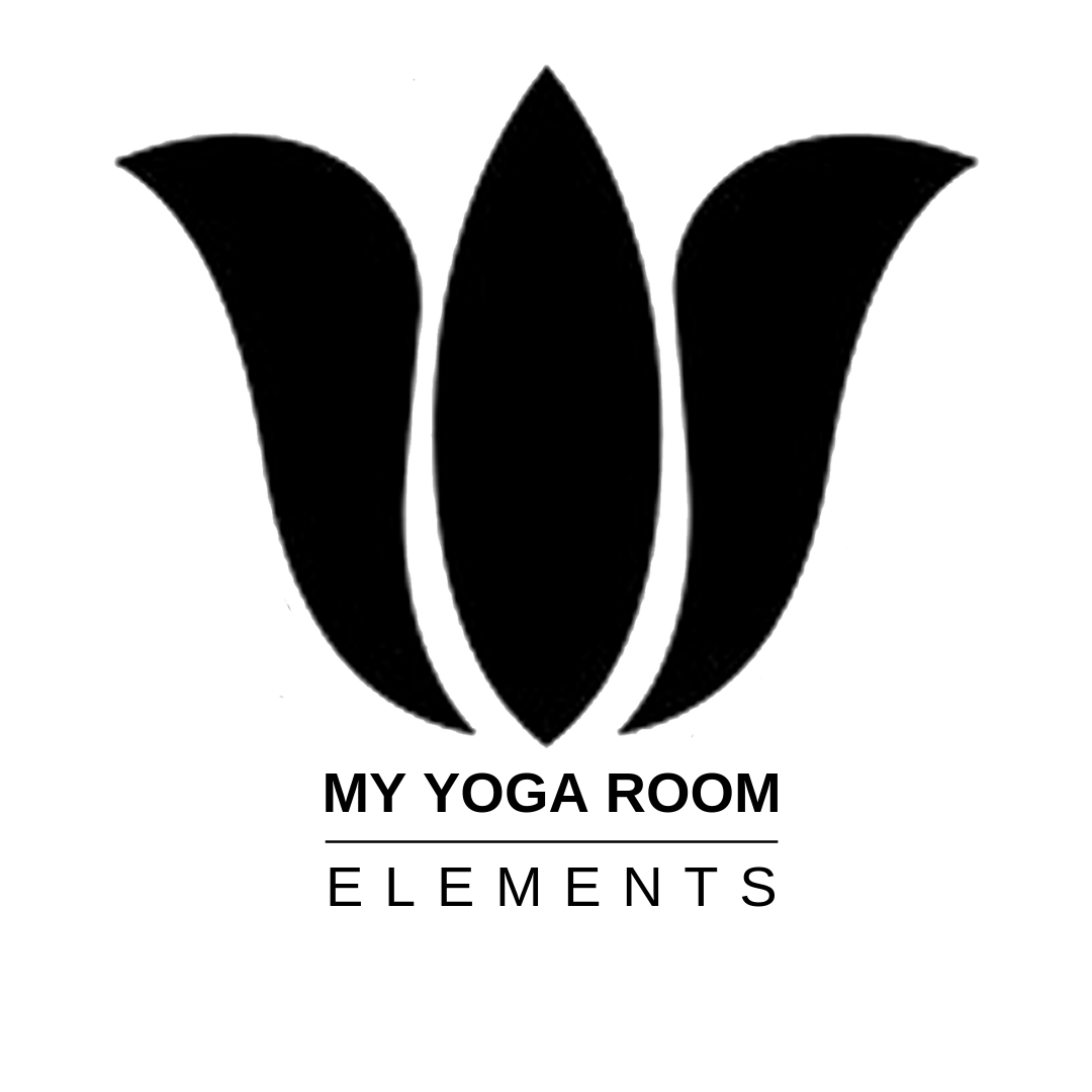 My Yoga Room Elements round yoga bolster — Canadian handcrafted meditation support, featured in demulcere brand collaboration