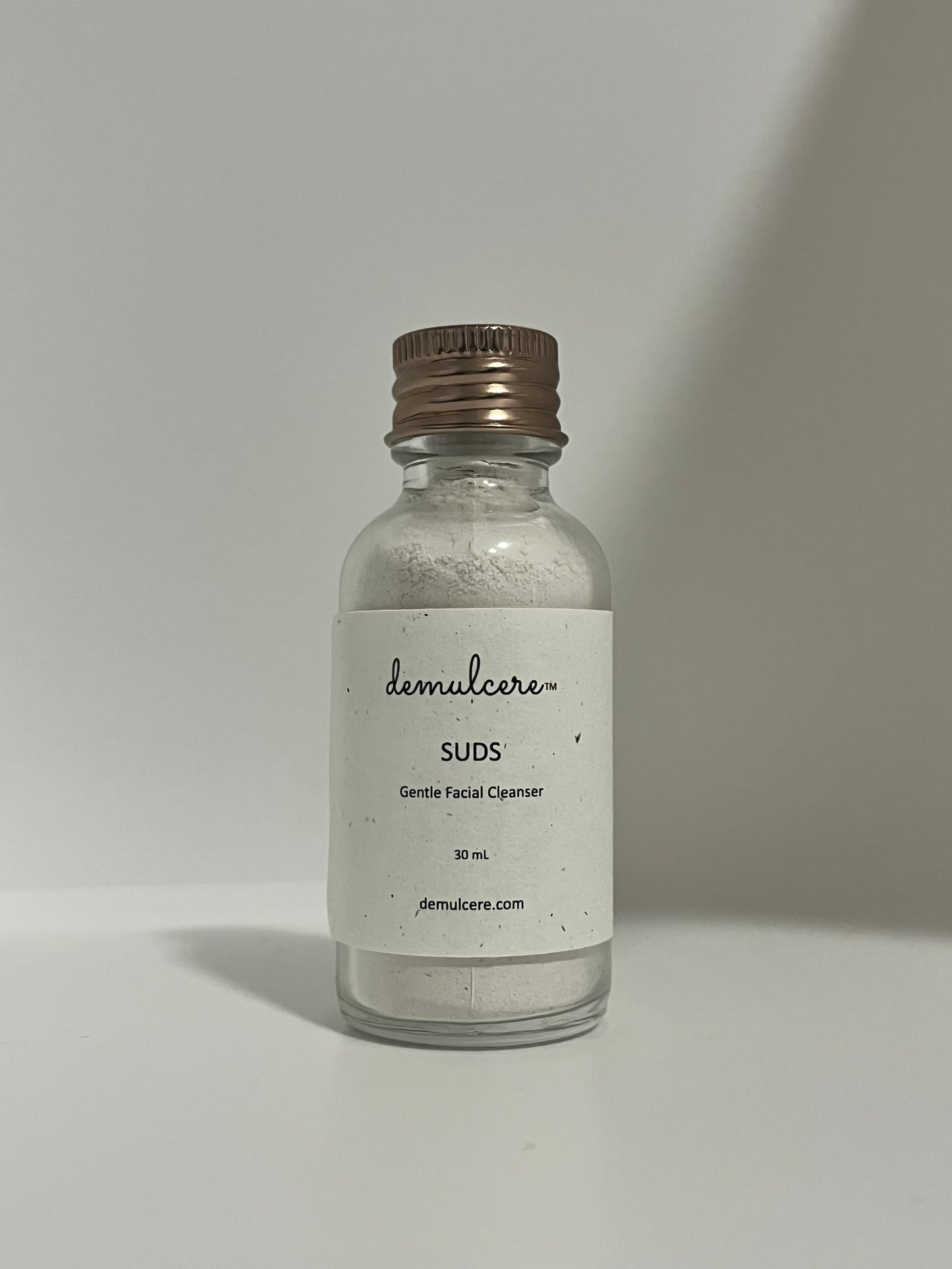 Suds | Gentle Facial Cleanser