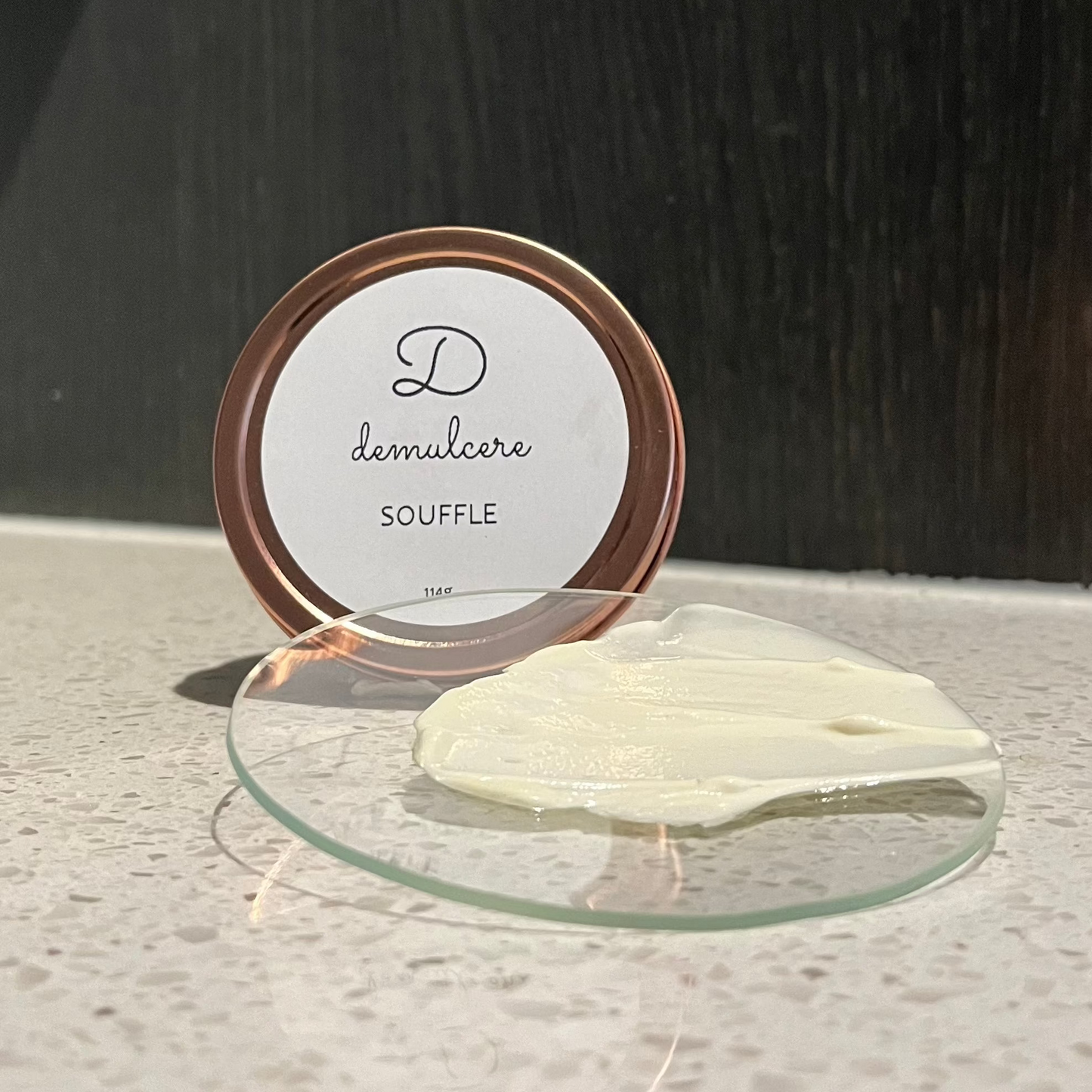 Souffle | All Over Body Butter