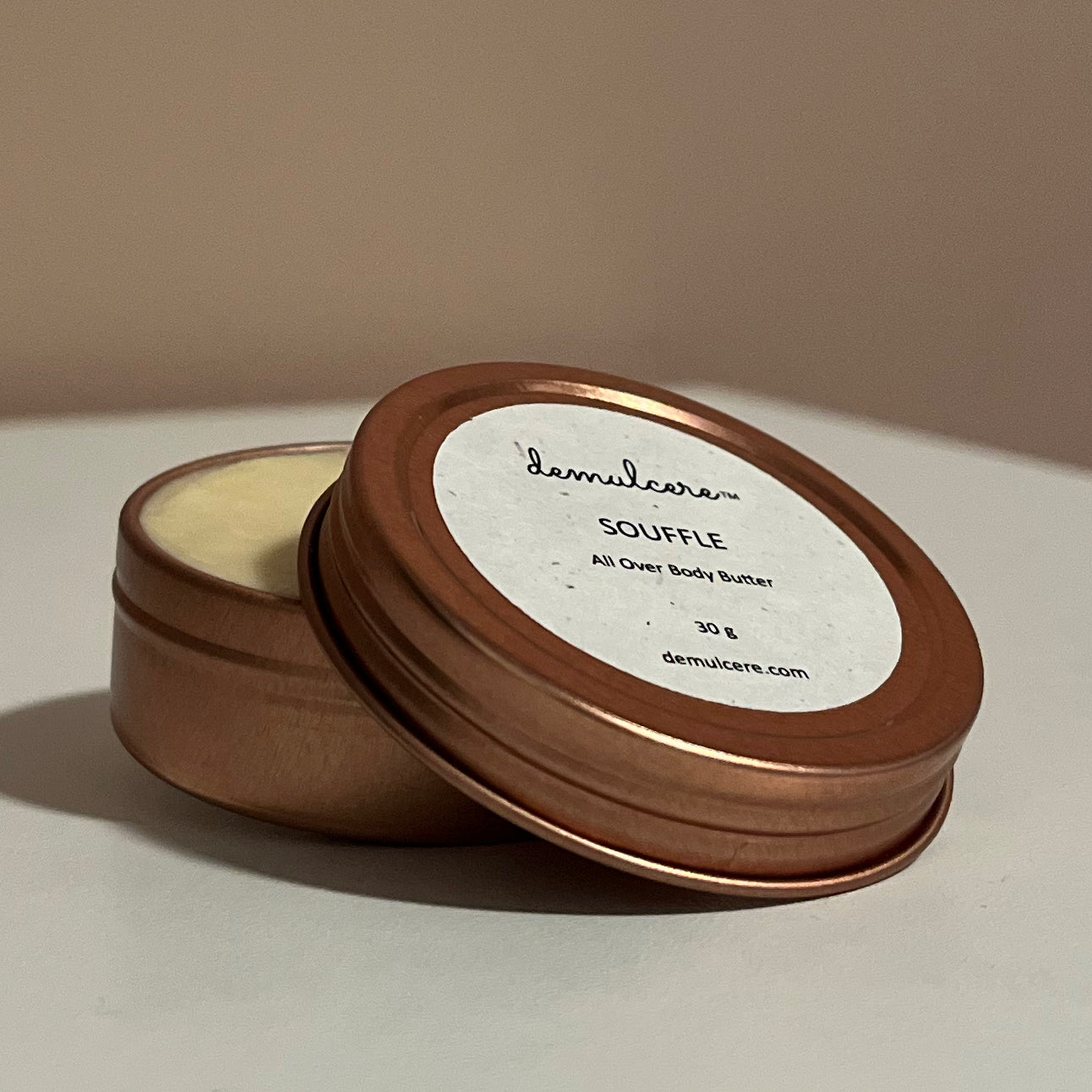 Mini Souffle | Whipped Body Butter, Travel Size
