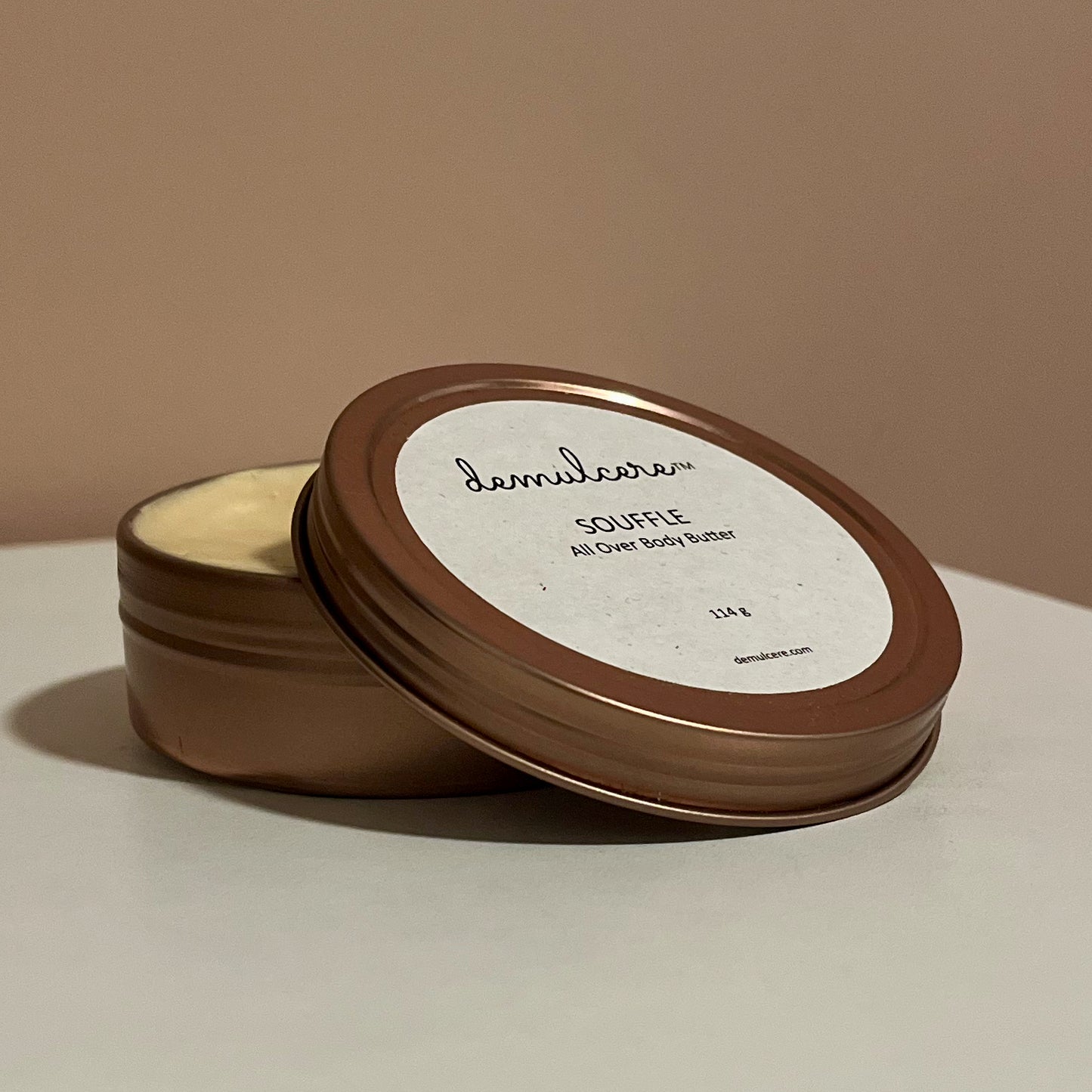 Souffle | All Over Body Butter