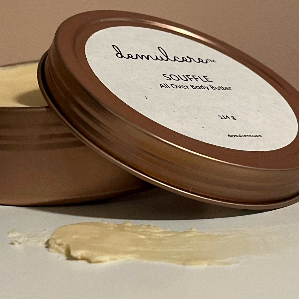 Souffle | All Over Body Butter