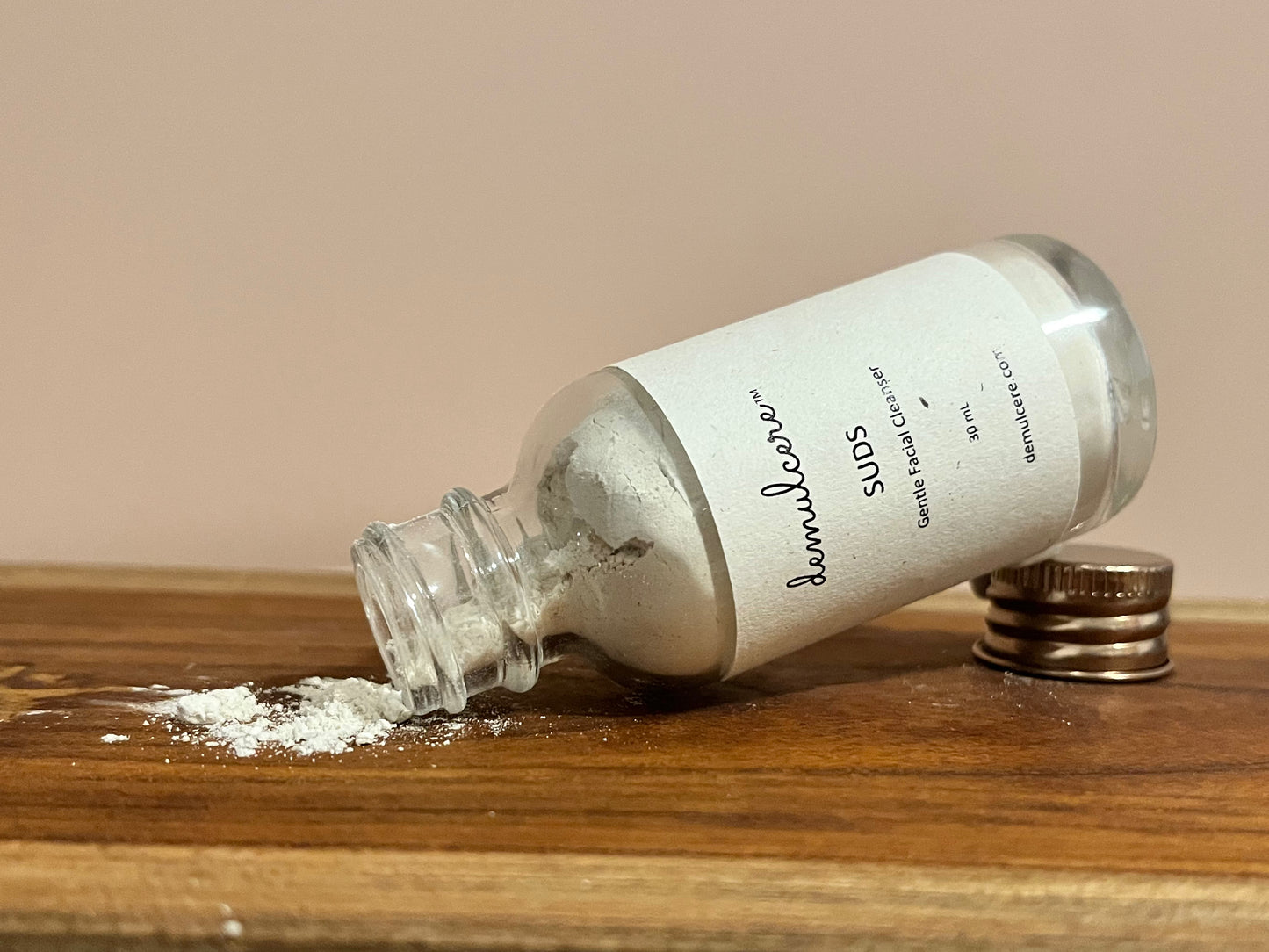 Suds | Gentle Facial Cleanser