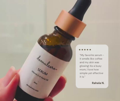 Hero Serum