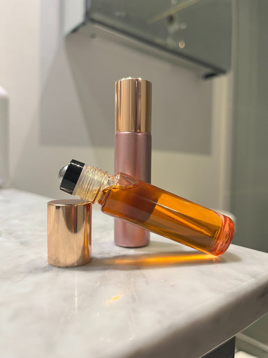 Limited-Edition Serum Roller