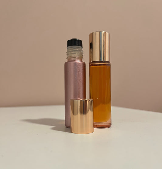 Limited-Edition Serum Roller