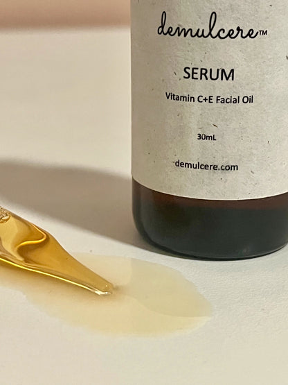Hero Serum
