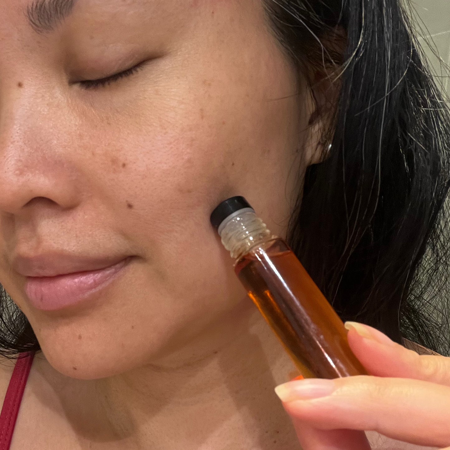 Limited-Edition Serum Roller